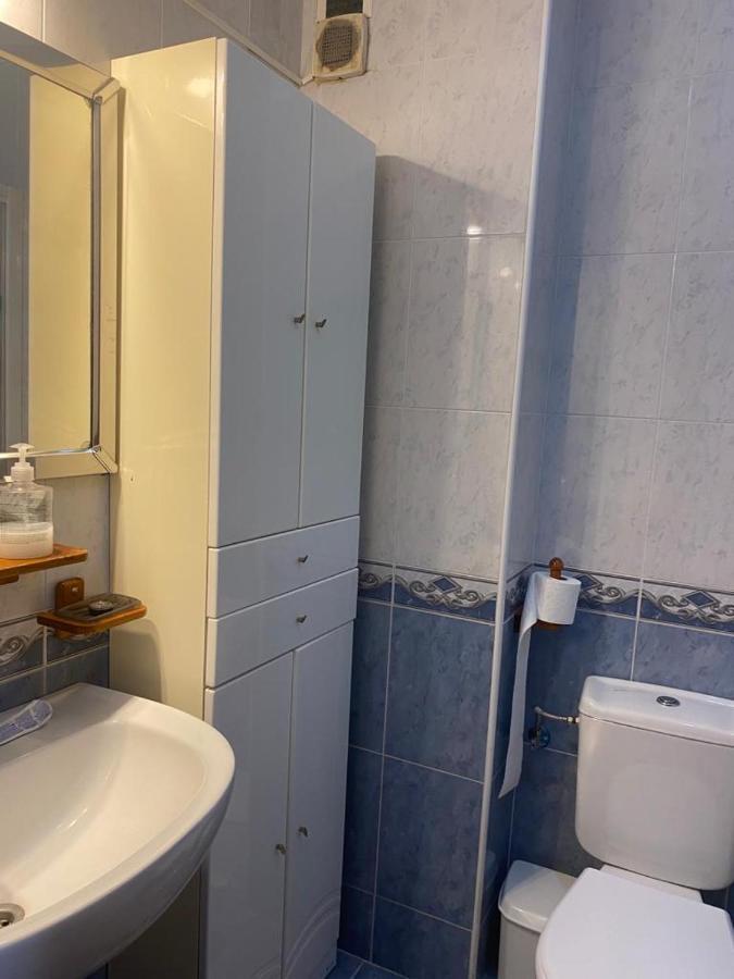 Piso De 3 Habitaciones En El Centro De Punta Umbria Recien Renovado! Extérieur photo